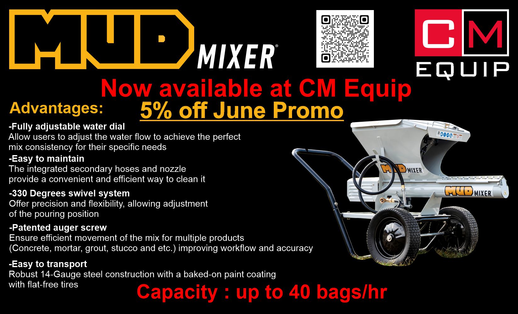 slider mud mixrer anglais promojuin